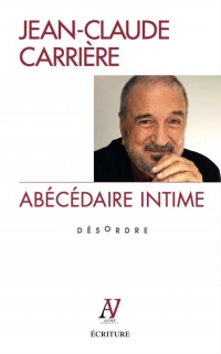 Dictionnaire Intime. Désordre