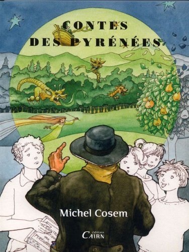 Contes des Pyrénées T2