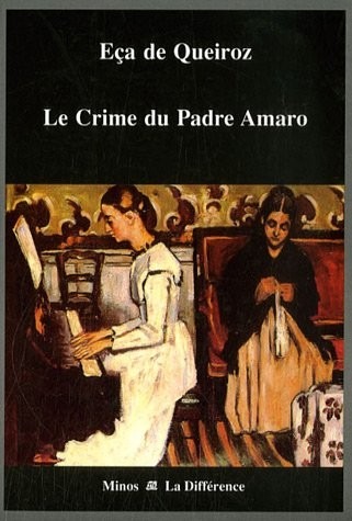 Le Crime du Padre Amaro