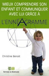 Mieux comprendre son enfant et communiquer avec lui grâce à l'ennéagramme