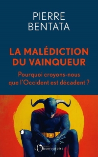 LA MALEDICTION DU VAINQUEUR