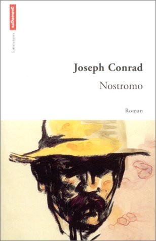 Nostromo [9782862608594]