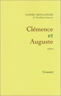 Clémence et Auguste
