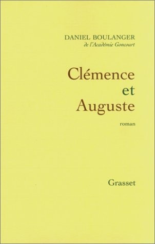 Clémence et Auguste