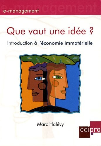 Que vaut une idée