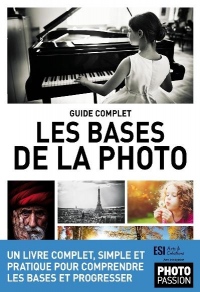 Les bases de la photo