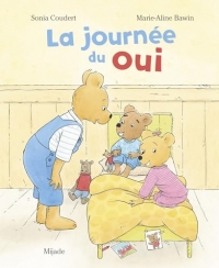 Journée du OUI