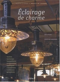 Eclairage de charme
