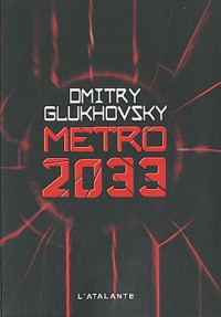 Métro 2033