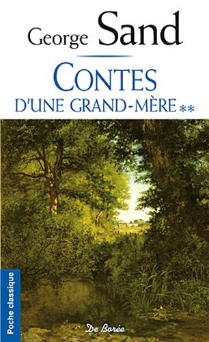 Contes d'une Grand-Mere Tome 2 (les)