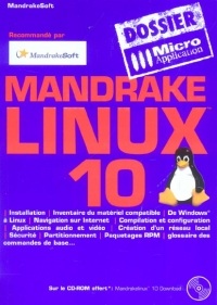 Linux Mandrake 10