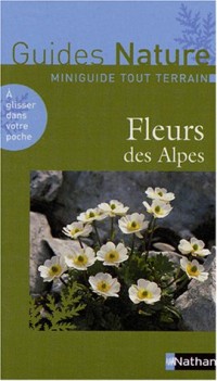 Fleurs des Alpes