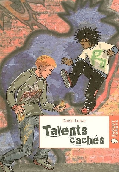 Talents cachés