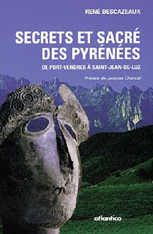 Secrets et Sacre des Pyrenees