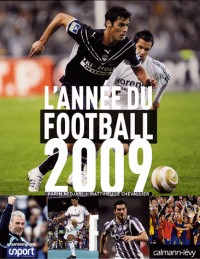 L'année du football 2009