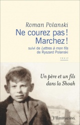 Ne courez pas, marchez