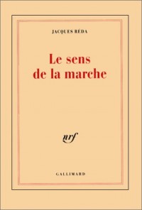 Le Sens de la marche