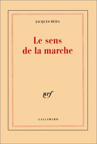 Le Sens de la marche