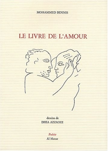 Le livre de l'amour