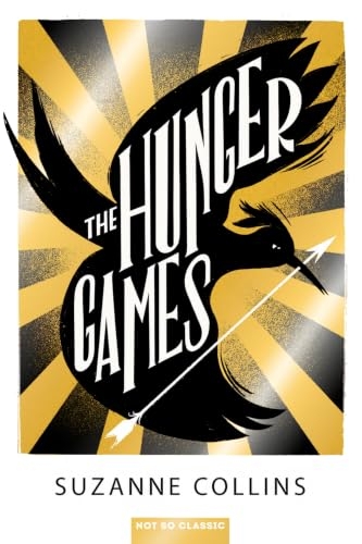 The Hunger Games