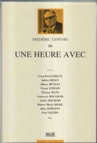 Une heure avec