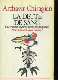 La dette de sang