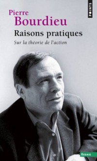 Raisons pratiques (réédition). Sur la théorie de l