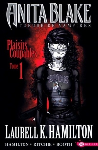 Anita Blake, tueuse de vampires, Tome 1: Plaisirs coupables (partie 1)