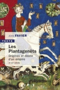 Les Plantagenêts : Origines et destin d'un empire (XIe-XIVe siècle)
