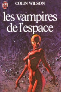 Vampires de l'Espace (les)