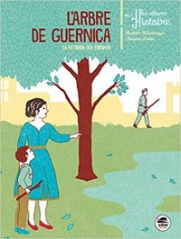 L'arbre de guernica