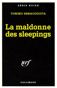 La Maldonne des sleepings