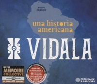 UNA HISTORIA AMERICANA: (NUEVA CANCIÓN)