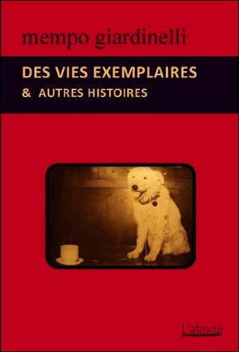 Des vies exemplaires & autres histoires