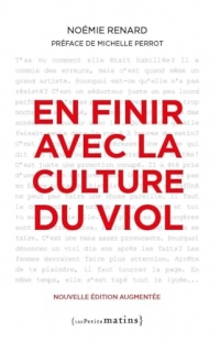 En finir avec la culture du viol (nouvelle édition)