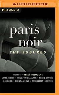 Paris Noir: The Suburbs