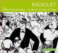 Le Bal du Comte d'Orgel