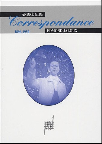 Correspondance : 1896-1950