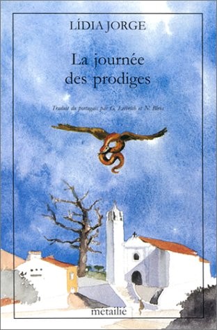 La Journée des prodiges [9782864240907]