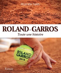 Roland Garros 2018