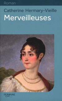 Merveilleuses