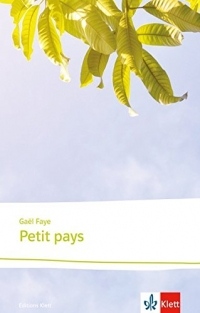 Petit pays: Französische Lektüre für die Oberstufe