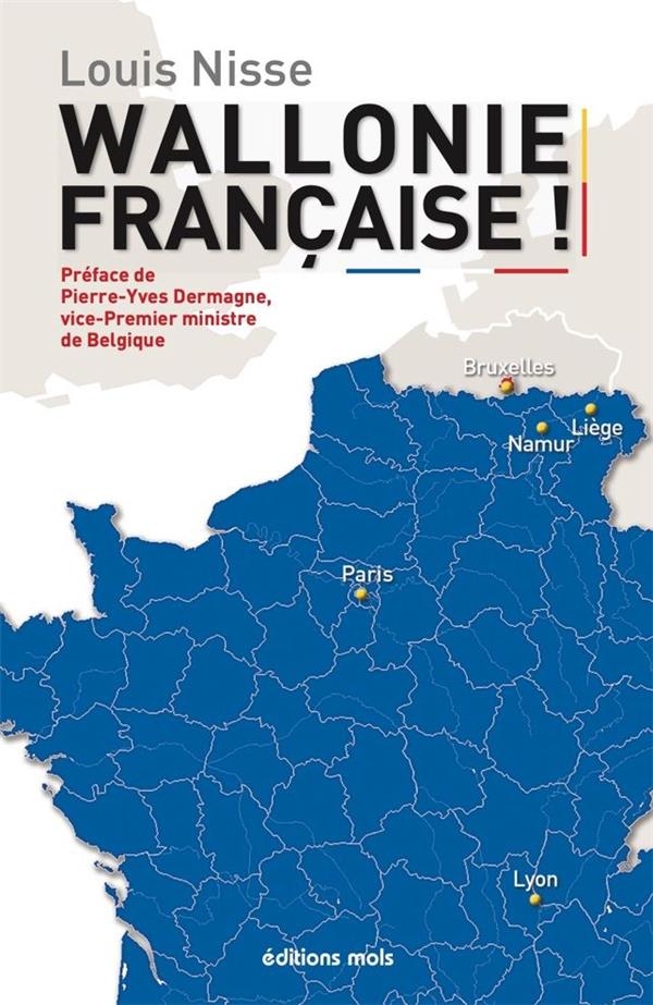 Wallonie française