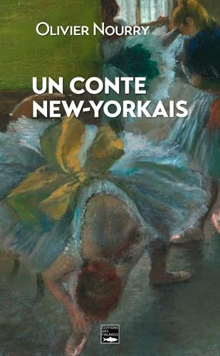 Un conte new-yorkais