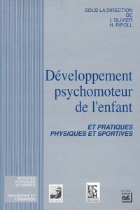 Développement psychomoteur de l'enfant