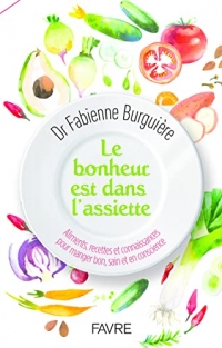 Le bonheur est dans l'assiette