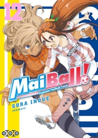 Mai Balla! T12