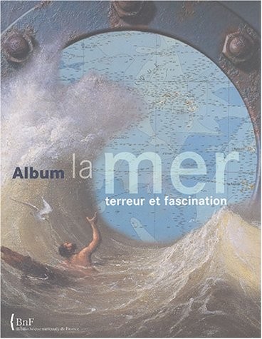 La mer : Terreur et fascination