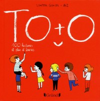 Toto : 100 histoires et plein d'âneries