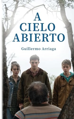 A Cielo Abierto [9781942782926]